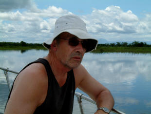 Mick Bay