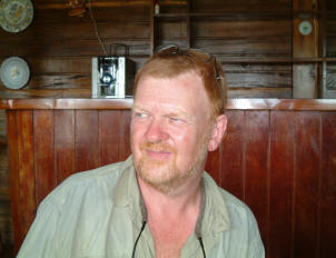 Nick Houlgate
